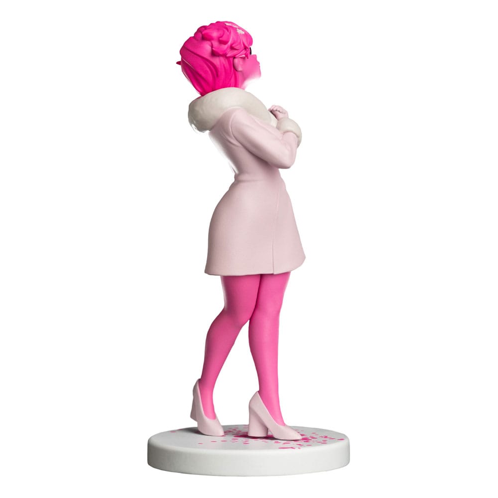 🧪 LAB | SU ORDINAZIONE Lore Olympus x Weta Workshop Mini Vinyl Figure Persephone 15 cm