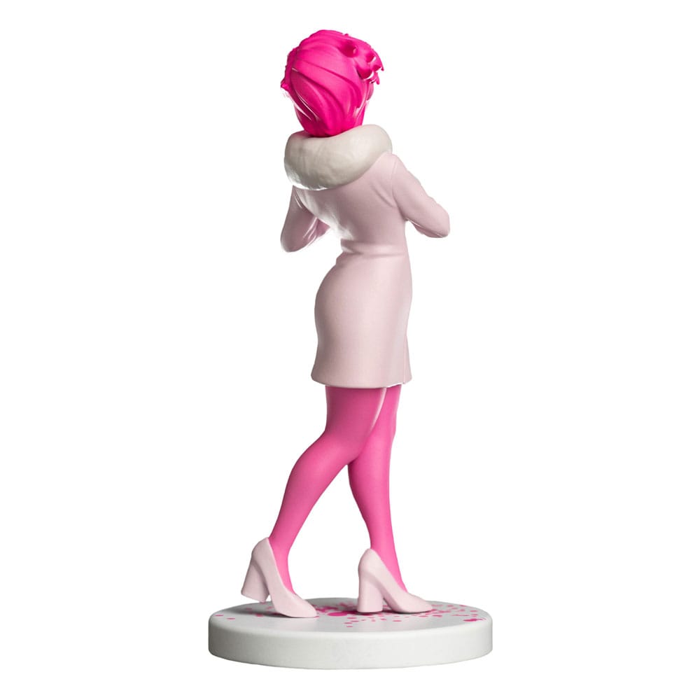 🧪 LAB | SU ORDINAZIONE Lore Olympus x Weta Workshop Mini Vinyl Figure Persephone 15 cm