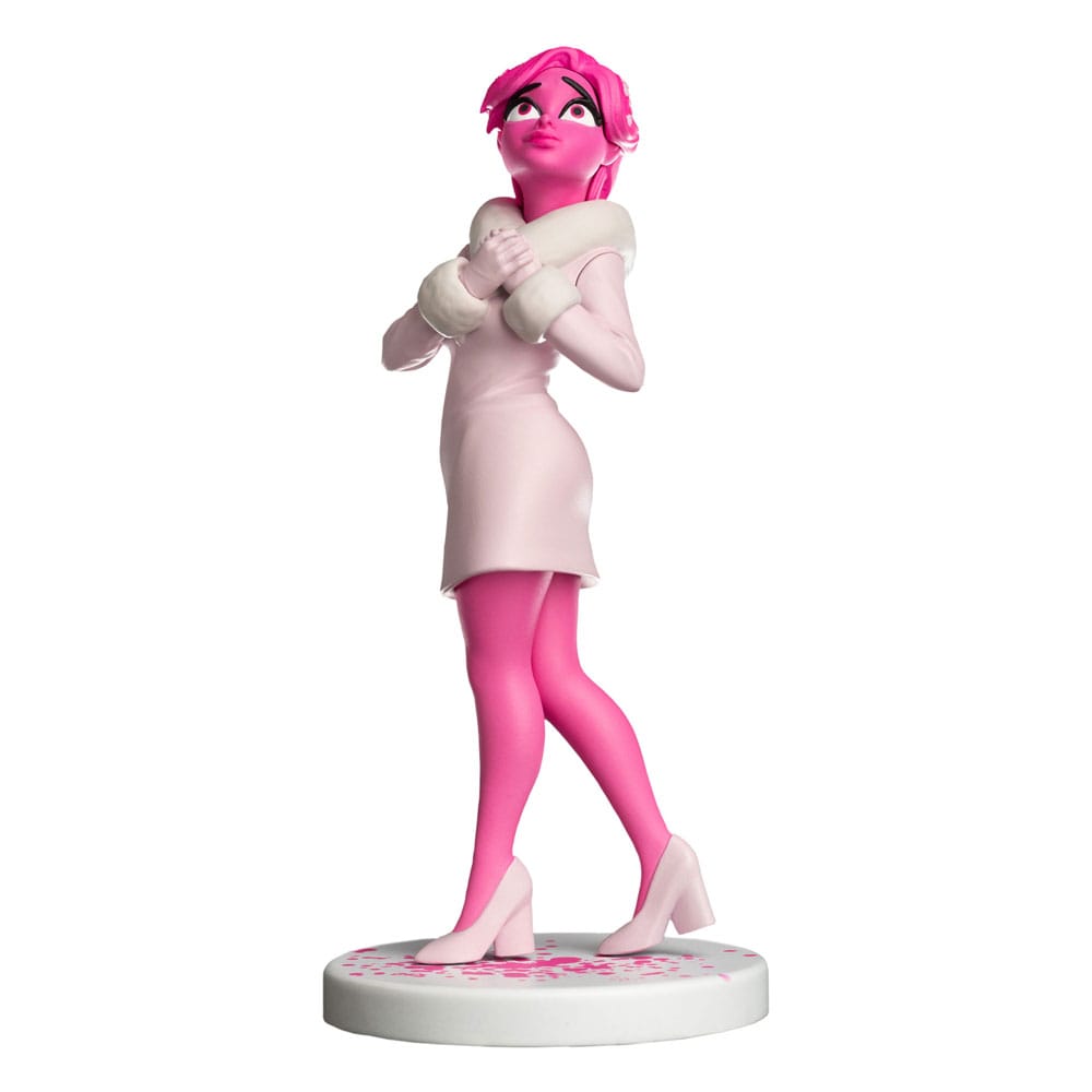 🧪 LAB | SU ORDINAZIONE Lore Olympus x Weta Workshop Mini Vinyl Figure Persephone 15 cm