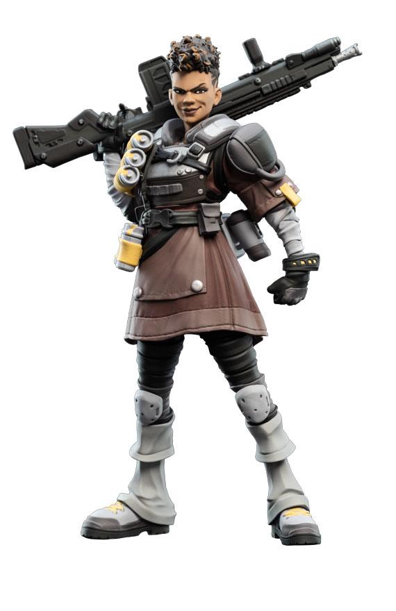 IN STOCK Apex Legends Mini Epics Vinyl Figure Bangalore