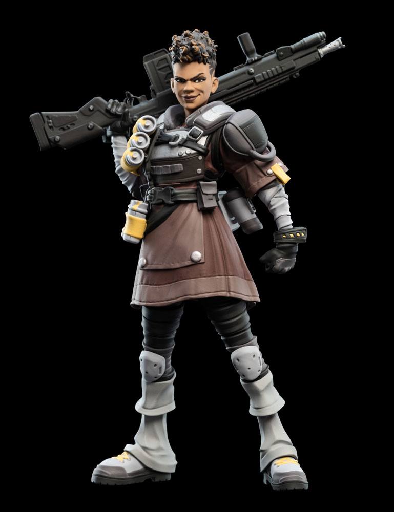IN STOCK Apex Legends Mini Epics Vinyl Figure Bangalore
