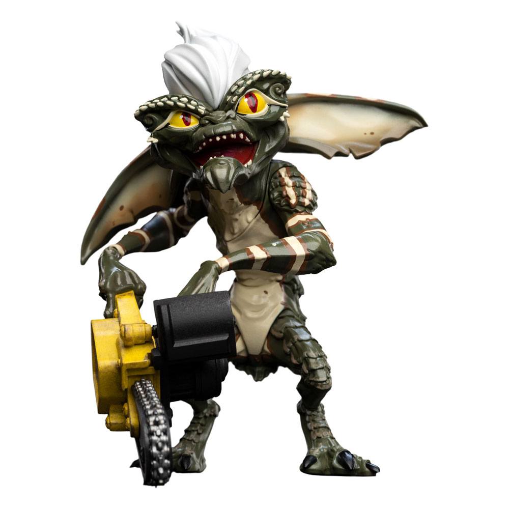 🧪 LAB | SU ORDINAZIONE Gremlins Mini Epics Vinyl Figure Stripe 12 cm