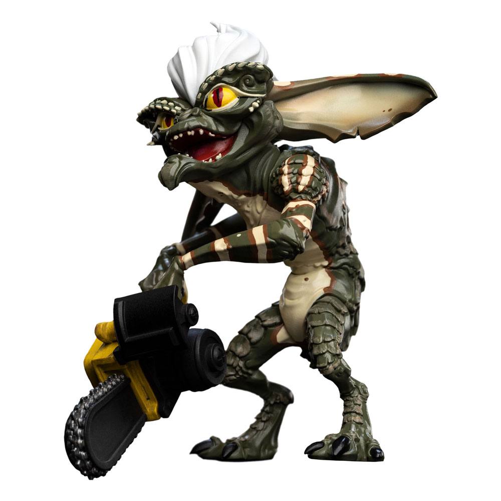 🧪 LAB | SU ORDINAZIONE Gremlins Mini Epics Vinyl Figure Stripe 12 cm