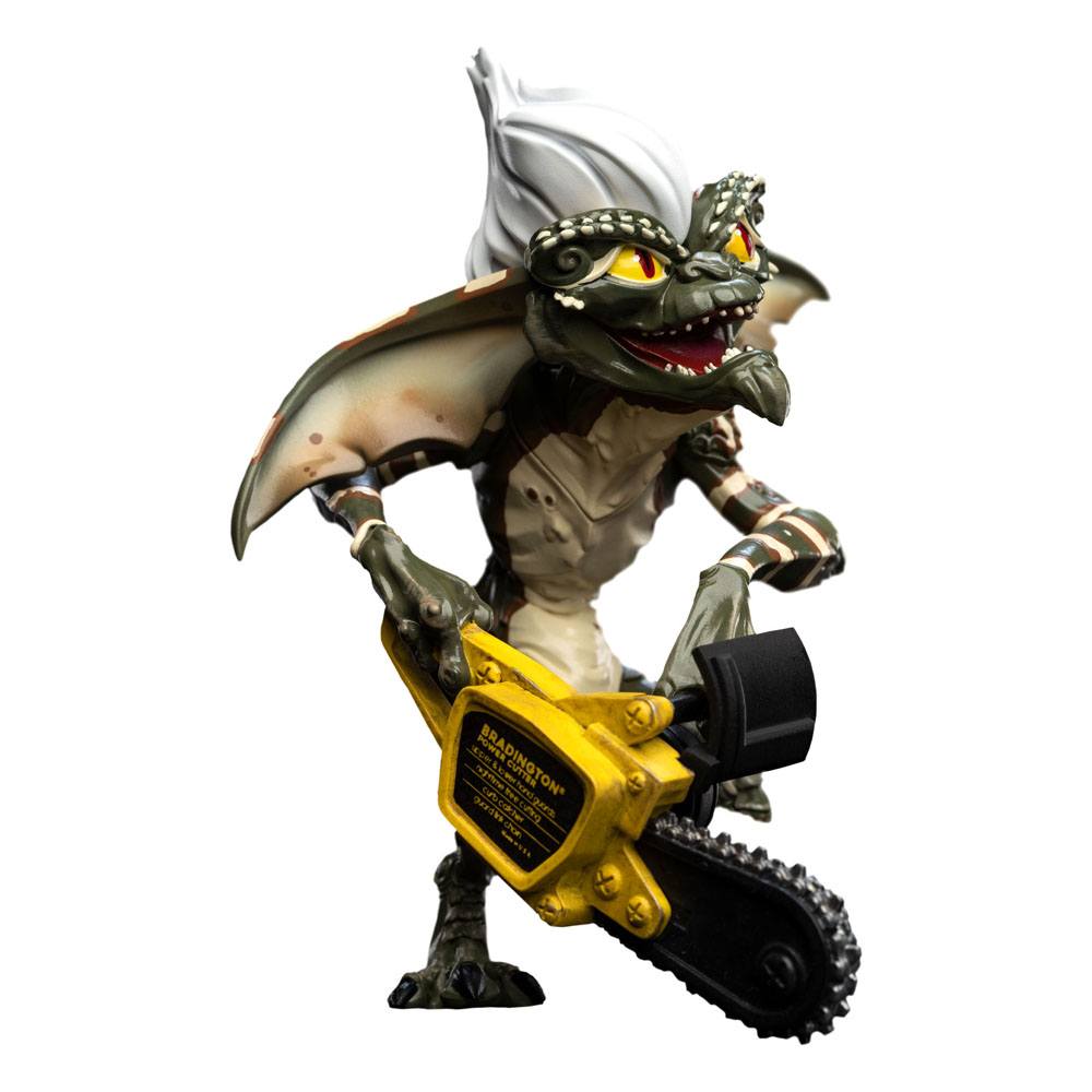 🧪 LAB | SU ORDINAZIONE Gremlins Mini Epics Vinyl Figure Stripe 12 cm