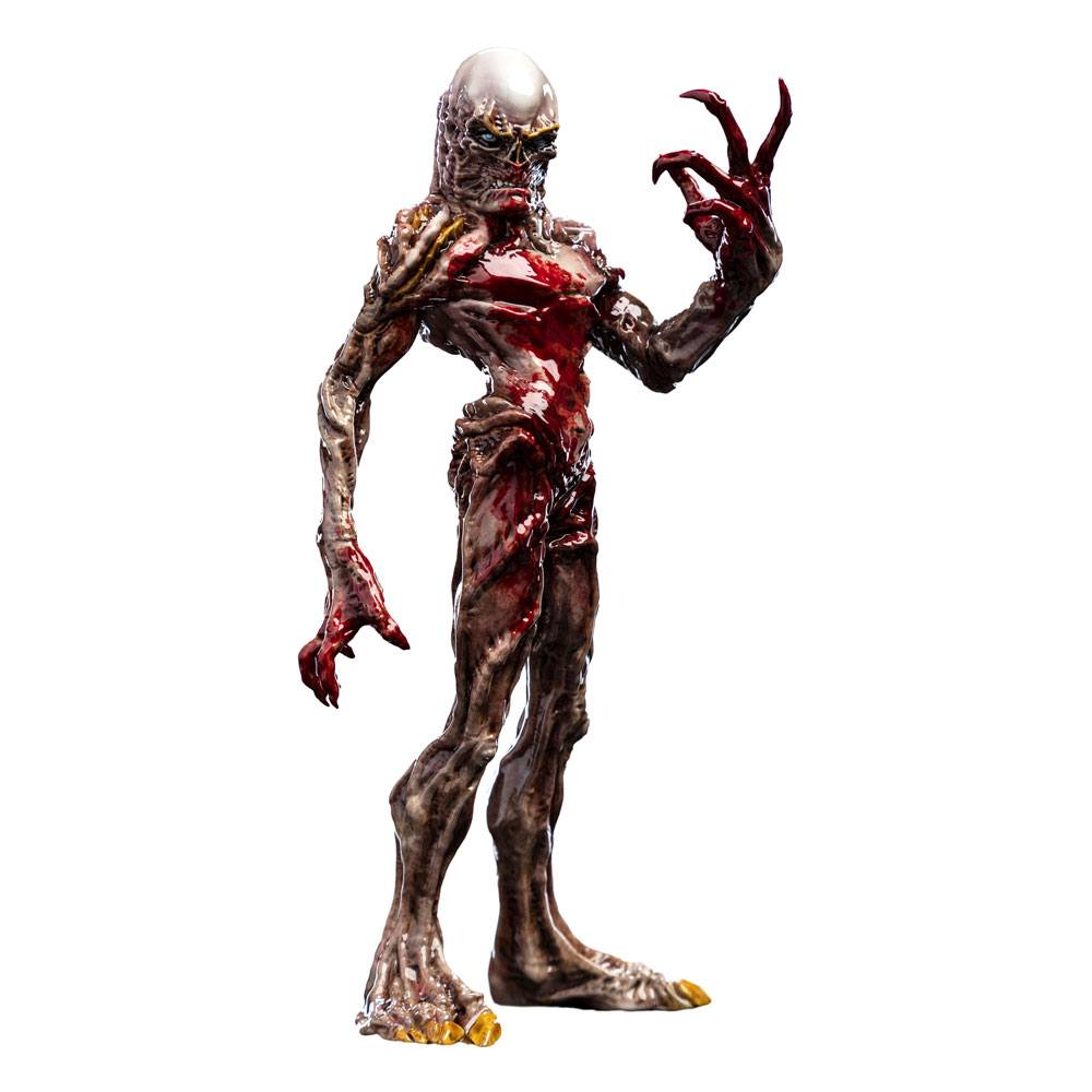 SU ORDINAZIONE Stranger Things Mini Epics Vinyl Figure Vecna (Season 4) 17 cm