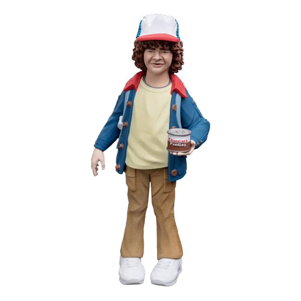 MADE TO ORDER Stranger Things Mini Epics Vinyl Figure Dustin Henderson (Season 1) 15 cm *SPECIAL PRICE*