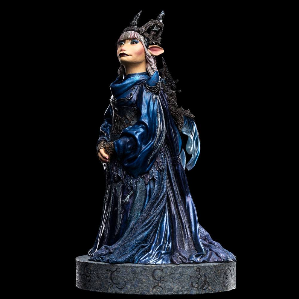 🧪 LAB | SU ORDINAZIONE The Dark Crystal: Age of Resistance Statue 1/6 Seladon the Gelfling 22 cm