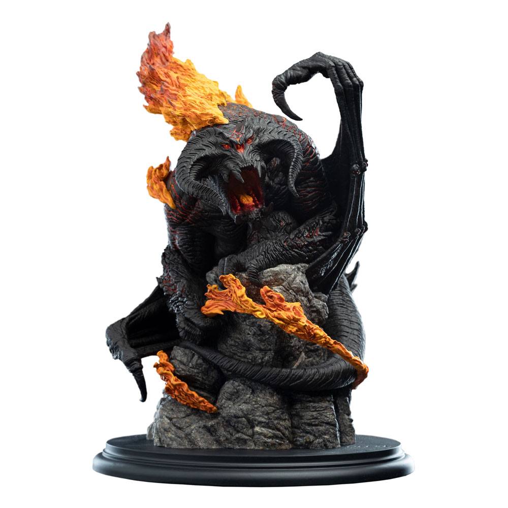 MADE TO ORDER The Lord of the Rings Statue 1/6 The Balrog (Classic Series) 32 cm *SPECIAL PRICE*