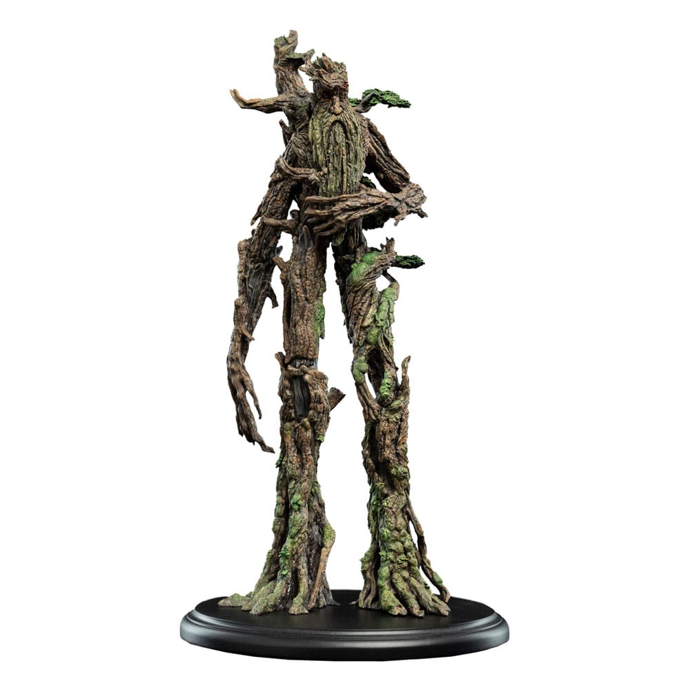 🧪 LAB | SU ORDINAZIONE Lord of the Rings Mini Statue Treebeard 21 cm
