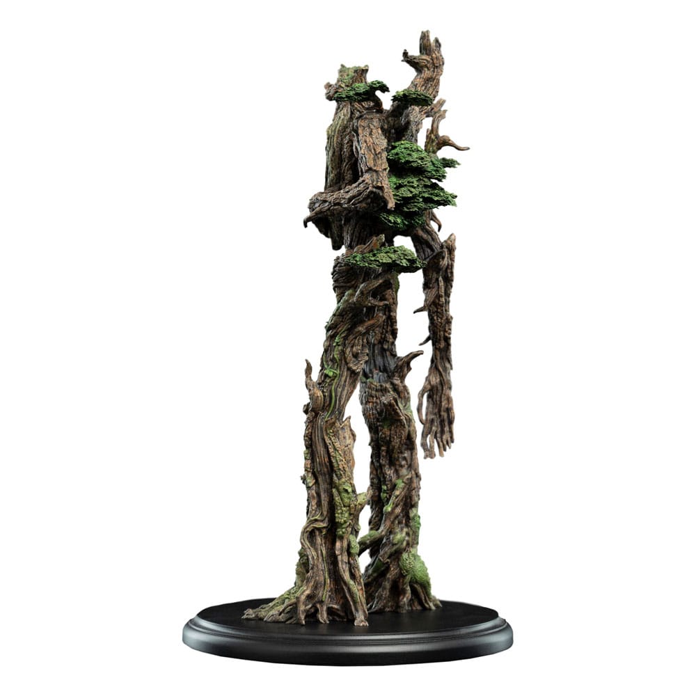 🧪 LAB | SU ORDINAZIONE Lord of the Rings Mini Statue Treebeard 21 cm