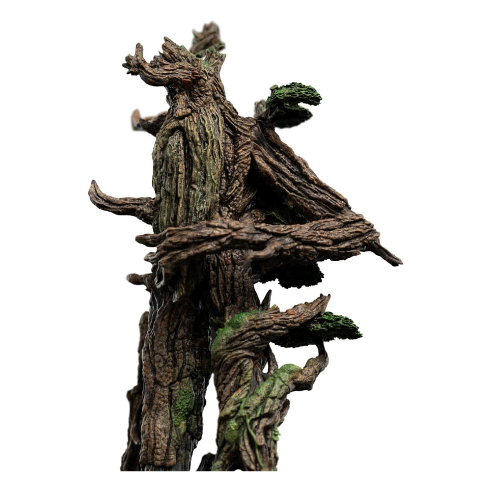🧪 LAB | SU ORDINAZIONE Lord of the Rings Mini Statue Treebeard 21 cm