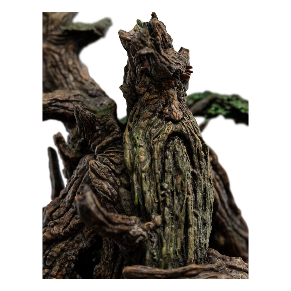🧪 LAB | SU ORDINAZIONE Lord of the Rings Mini Statue Treebeard 21 cm