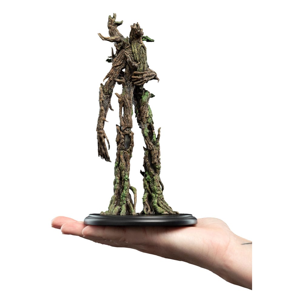 🧪 LAB | SU ORDINAZIONE Lord of the Rings Mini Statue Treebeard 21 cm