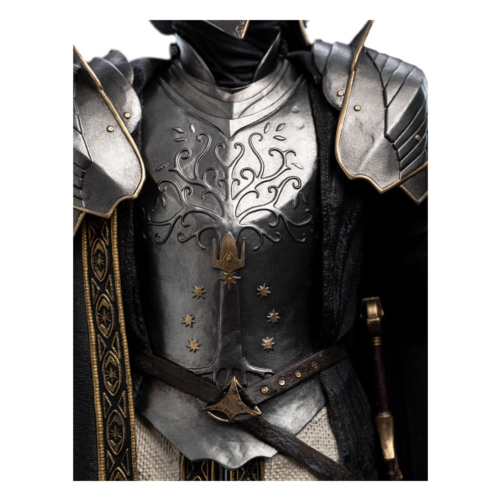 🧪 LAB | SU ORDINAZIONE The Lord of the Rings Statue 1/6 Fountain Guard of Gondor (Classic Series) 47 cm