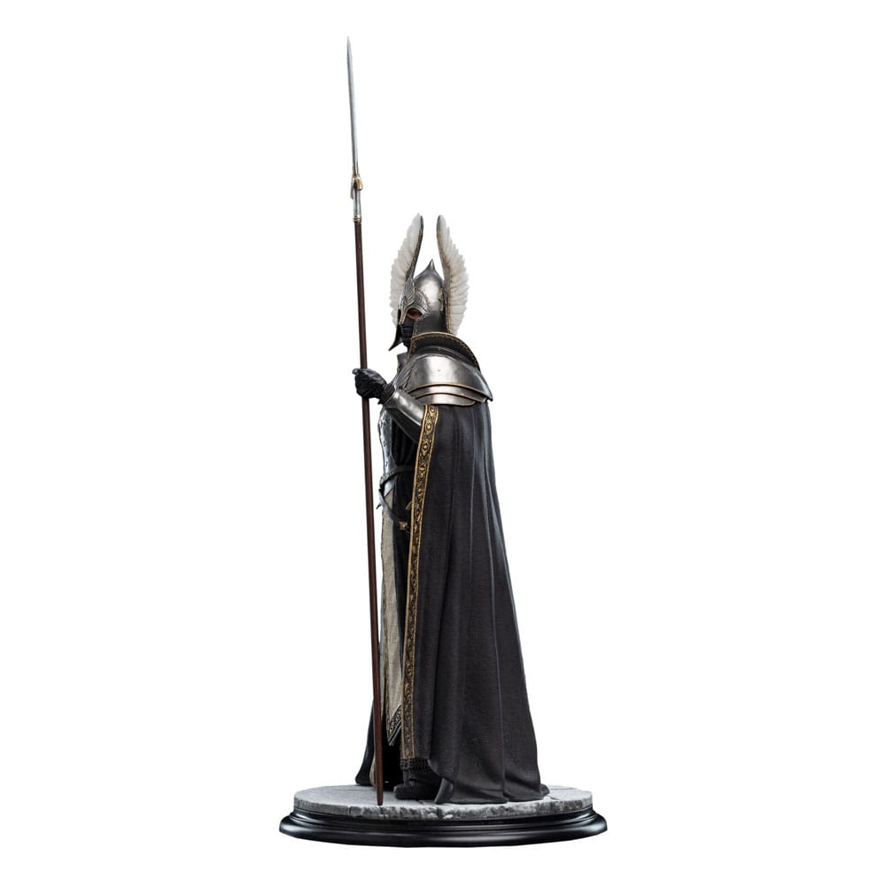 🧪 LAB | SU ORDINAZIONE The Lord of the Rings Statue 1/6 Fountain Guard of Gondor (Classic Series) 47 cm