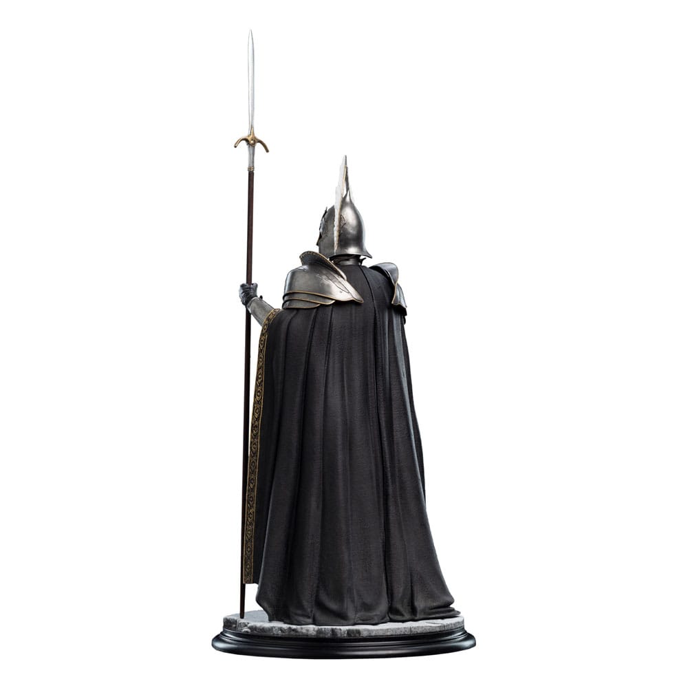 🧪 LAB | SU ORDINAZIONE The Lord of the Rings Statue 1/6 Fountain Guard of Gondor (Classic Series) 47 cm