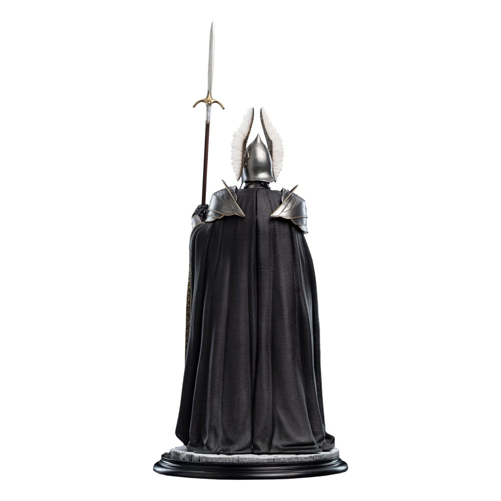 🧪 LAB | SU ORDINAZIONE The Lord of the Rings Statue 1/6 Fountain Guard of Gondor (Classic Series) 47 cm
