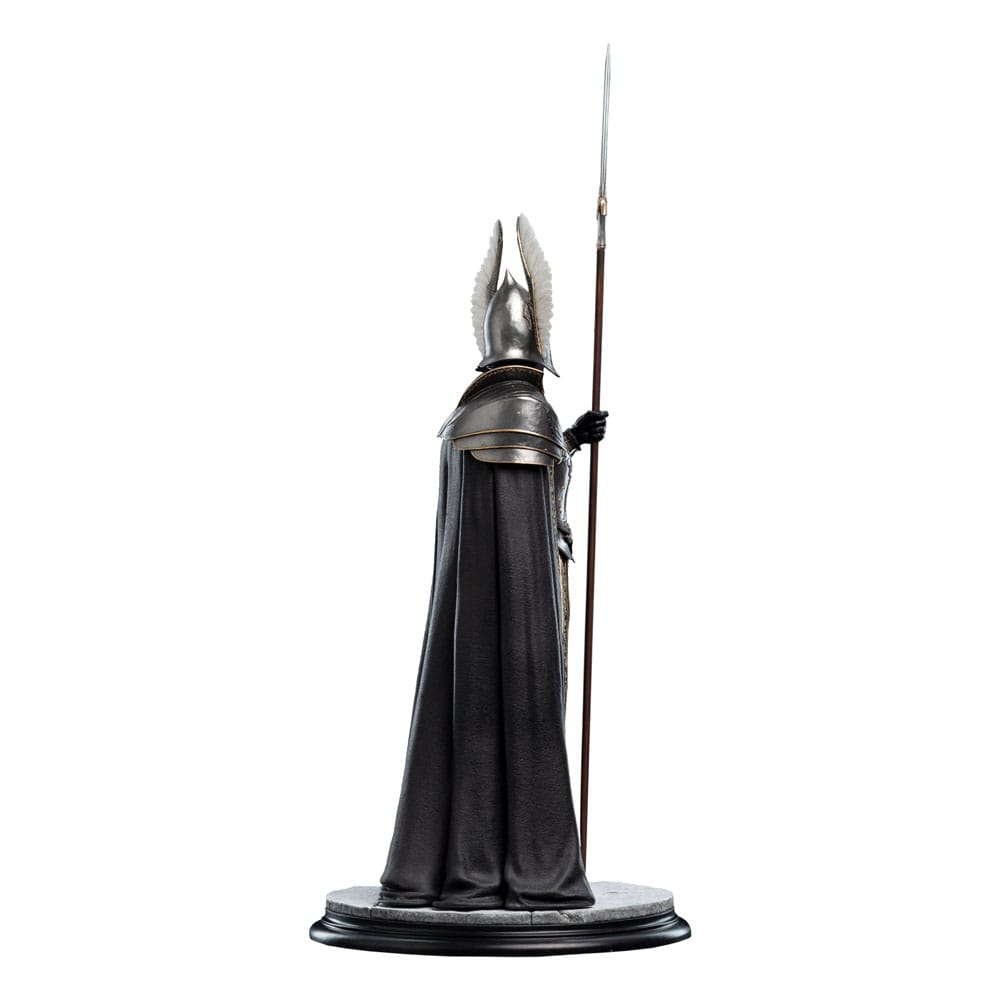 🧪 LAB | SU ORDINAZIONE The Lord of the Rings Statue 1/6 Fountain Guard of Gondor (Classic Series) 47 cm