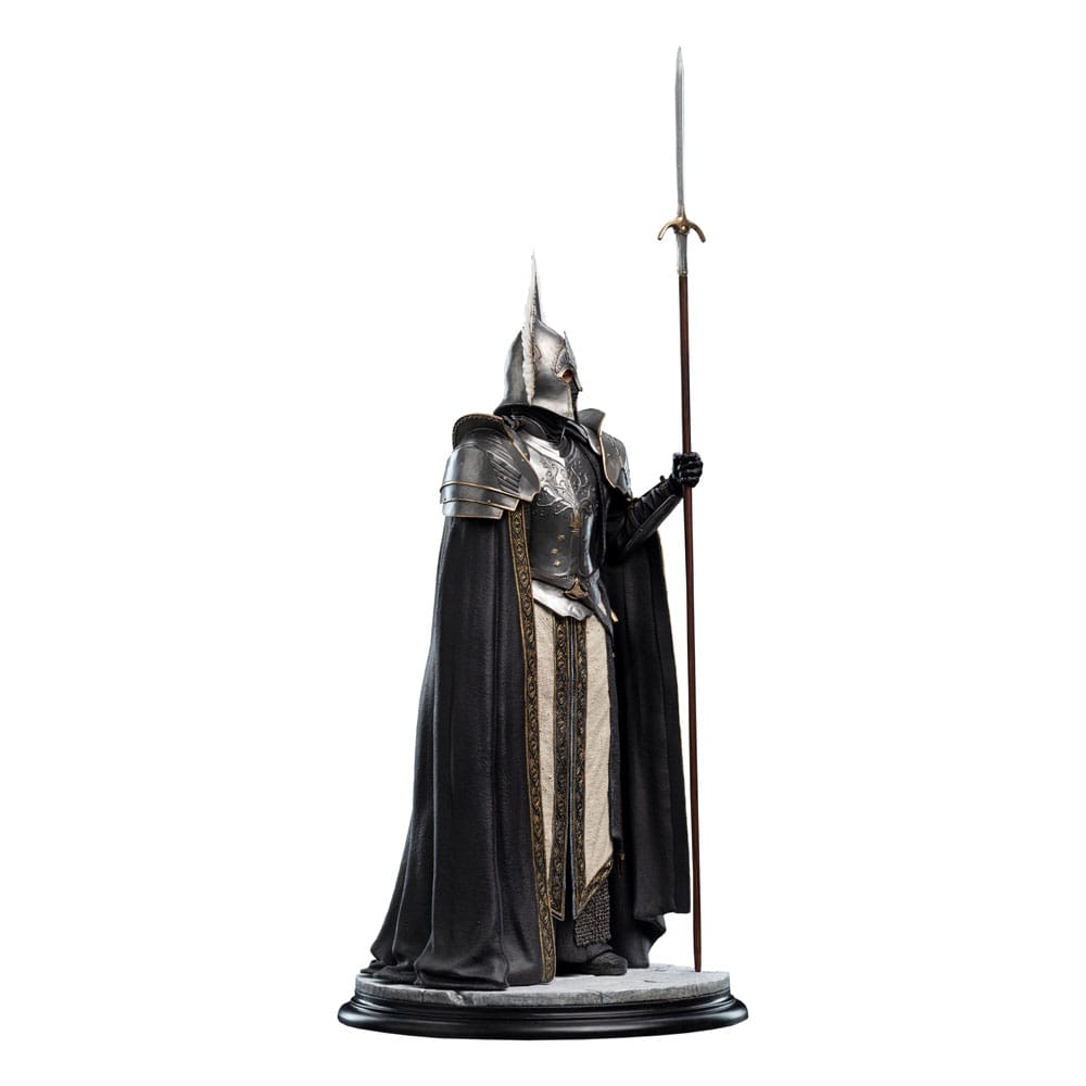 🧪 LAB | SU ORDINAZIONE The Lord of the Rings Statue 1/6 Fountain Guard of Gondor (Classic Series) 47 cm
