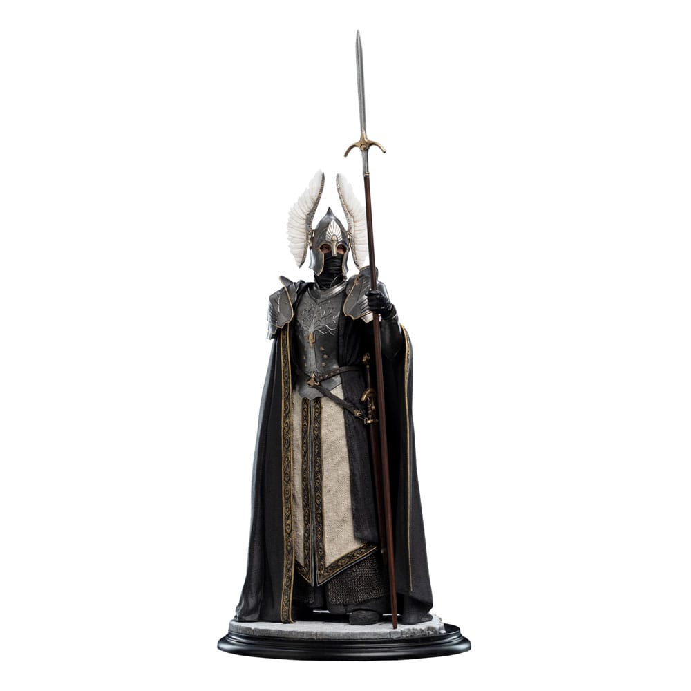 🧪 LAB | SU ORDINAZIONE The Lord of the Rings Statue 1/6 Fountain Guard of Gondor (Classic Series) 47 cm