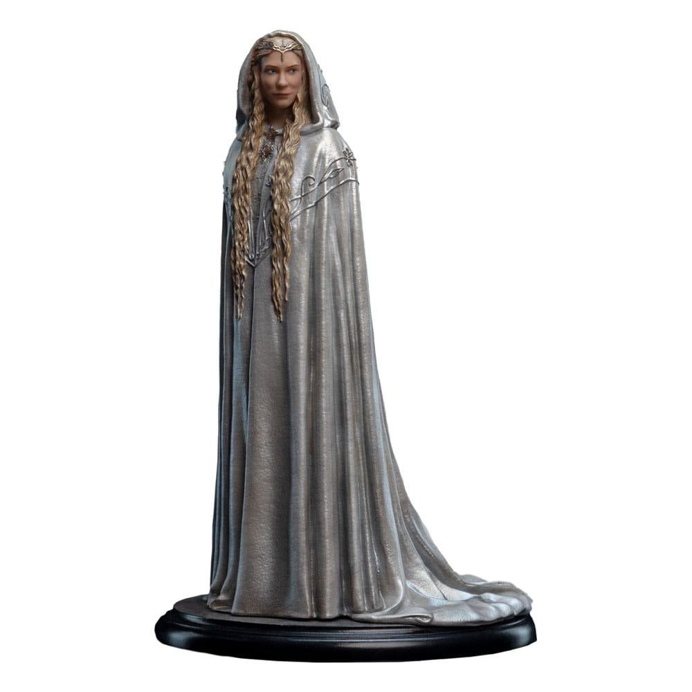 🧪 LAB | SU ORDINAZIONE Lord of the Rings Mini Statue Galadriel 17 cm