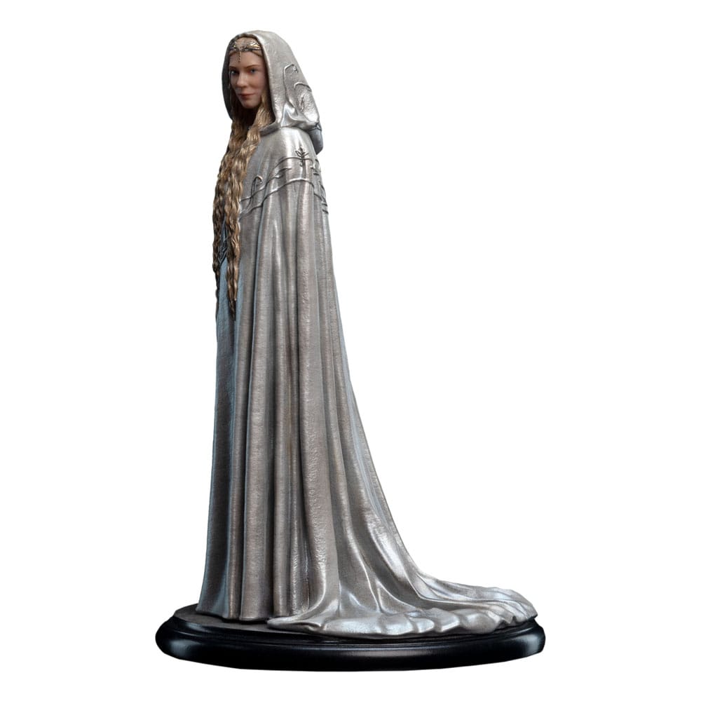 🧪 LAB | SU ORDINAZIONE Lord of the Rings Mini Statue Galadriel 17 cm
