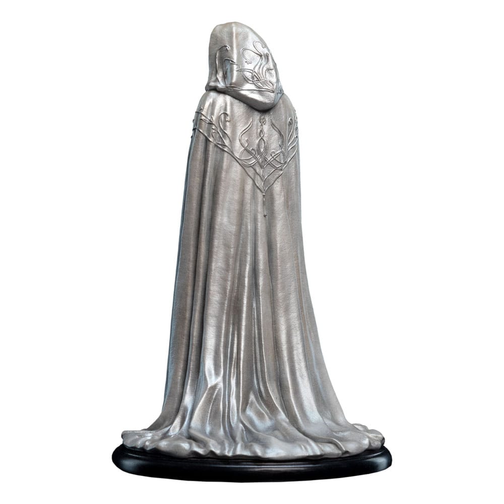 🧪 LAB | SU ORDINAZIONE Lord of the Rings Mini Statue Galadriel 17 cm