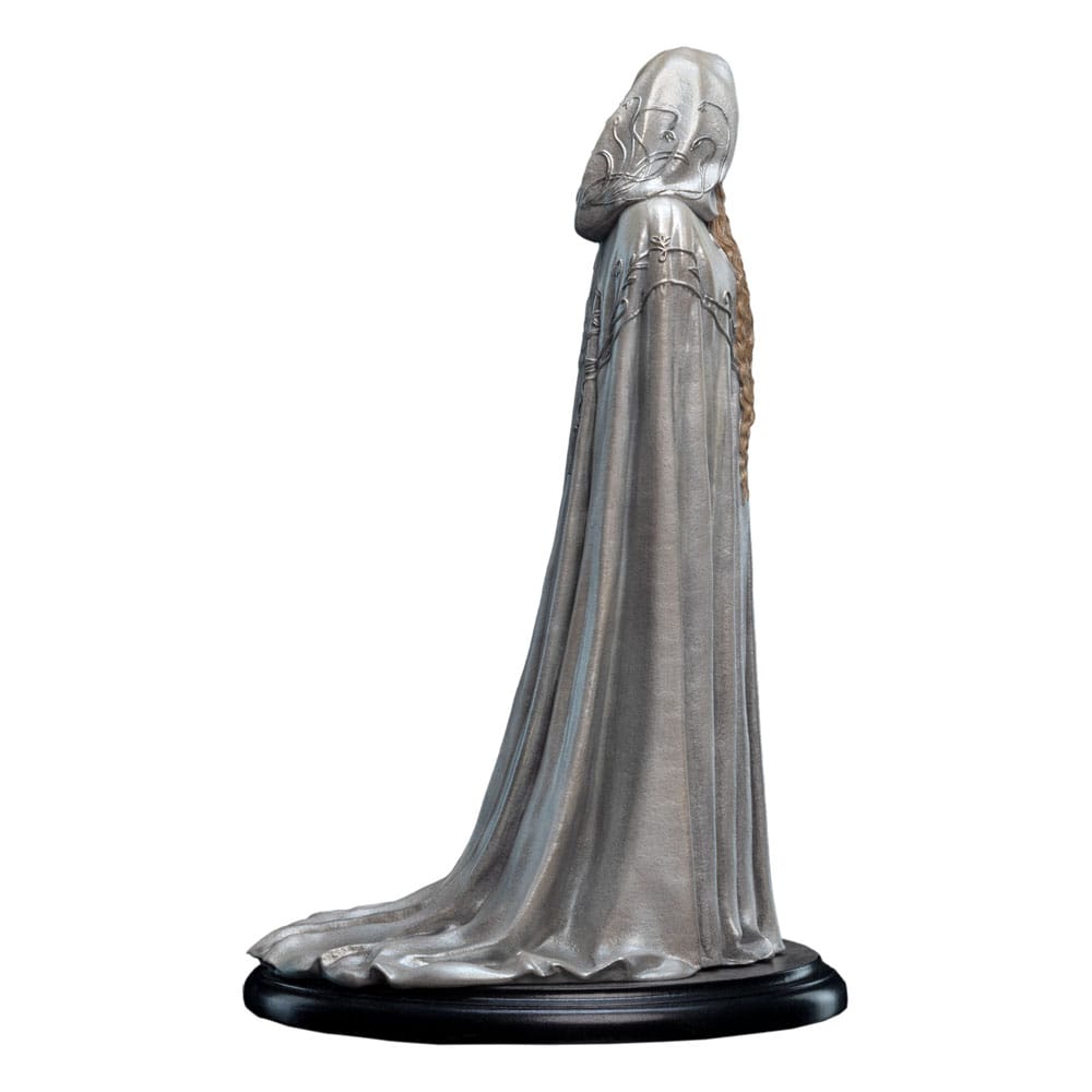 🧪 LAB | SU ORDINAZIONE Lord of the Rings Mini Statue Galadriel 17 cm