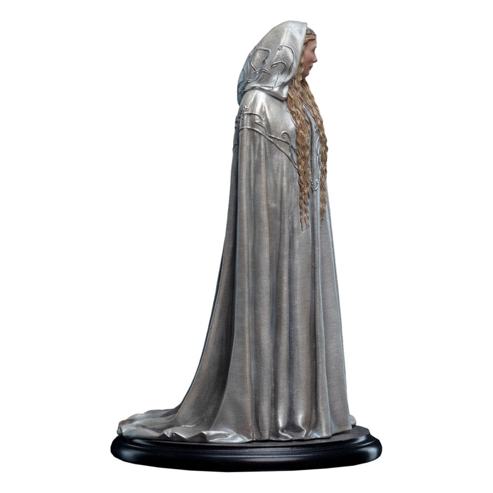 🧪 LAB | SU ORDINAZIONE Lord of the Rings Mini Statue Galadriel 17 cm