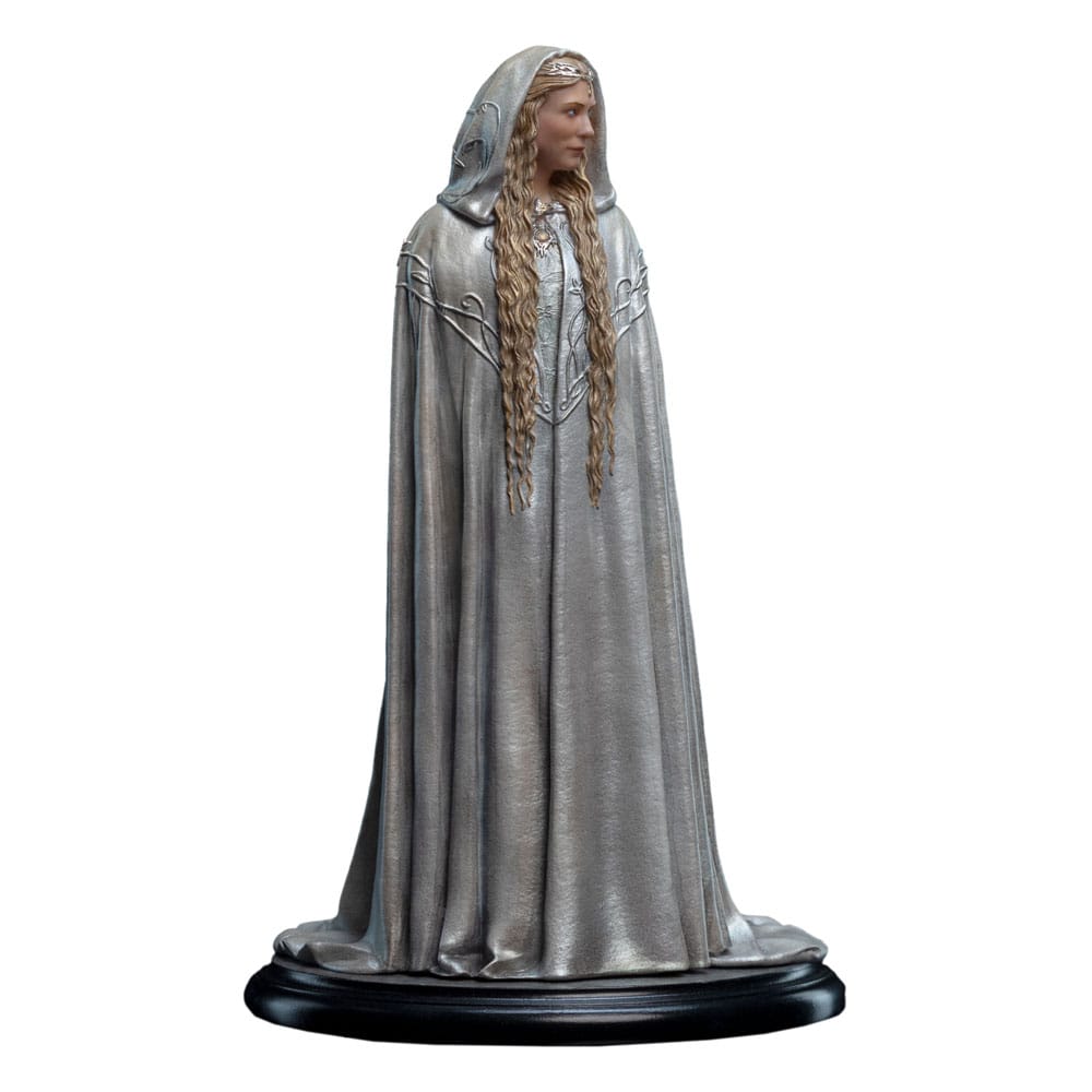 🧪 LAB | SU ORDINAZIONE Lord of the Rings Mini Statue Galadriel 17 cm