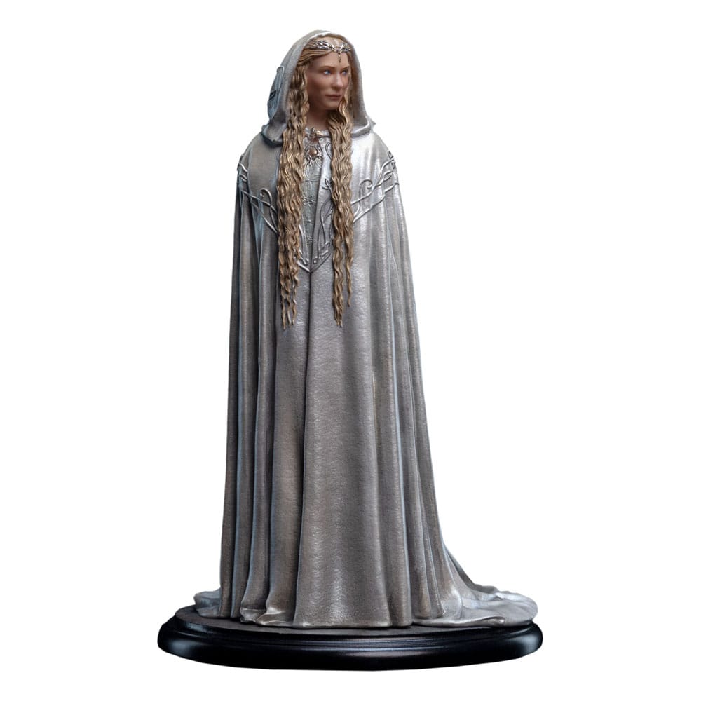 🧪 LAB | SU ORDINAZIONE Lord of the Rings Mini Statue Galadriel 17 cm