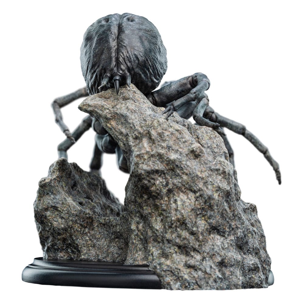 🧪 LAB | SU ORDINAZIONE Lord of the Rings Mini Statue Shelob 11 cm