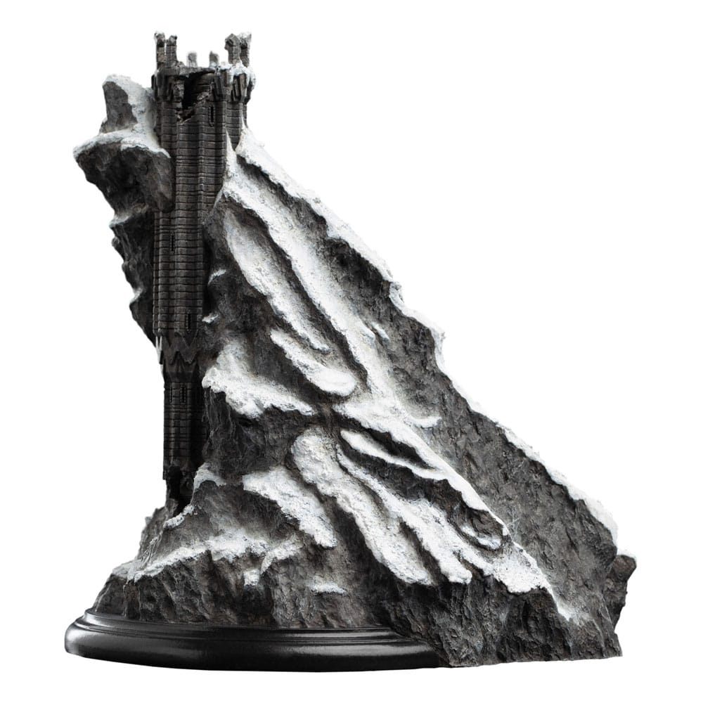 🧪 LAB | SU ORDINAZIONE Lord of the Rings Statue Zirakzigil 15 cm