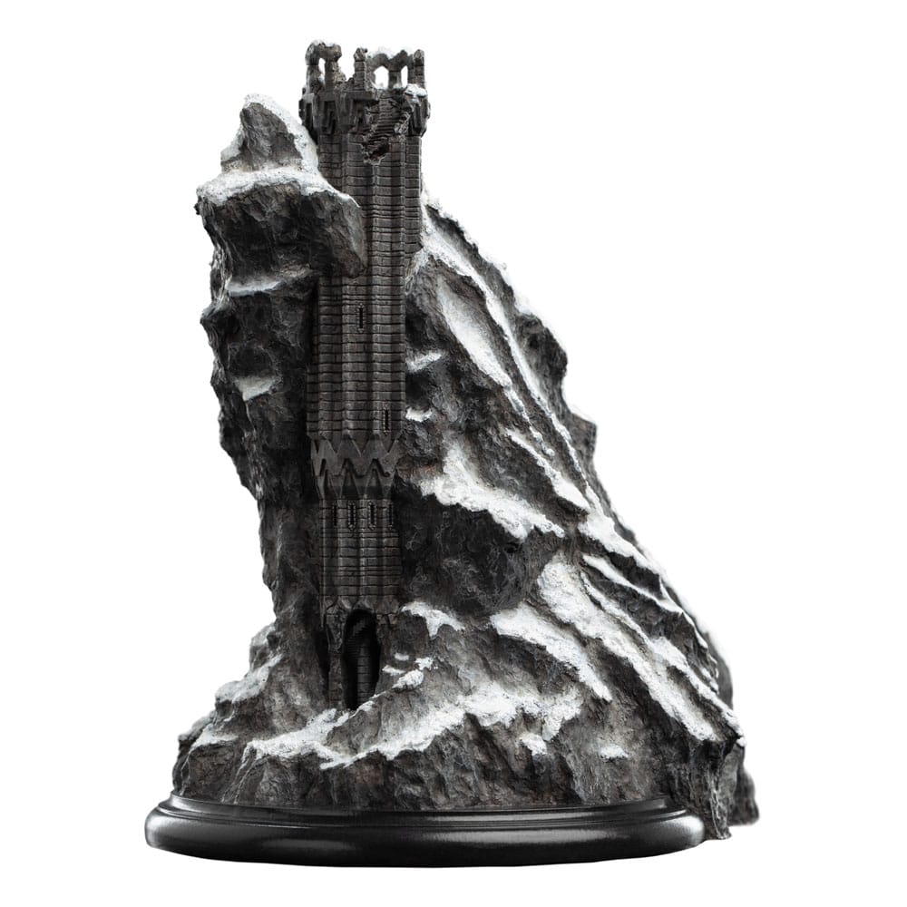 🧪 LAB | SU ORDINAZIONE Lord of the Rings Statue Zirakzigil 15 cm
