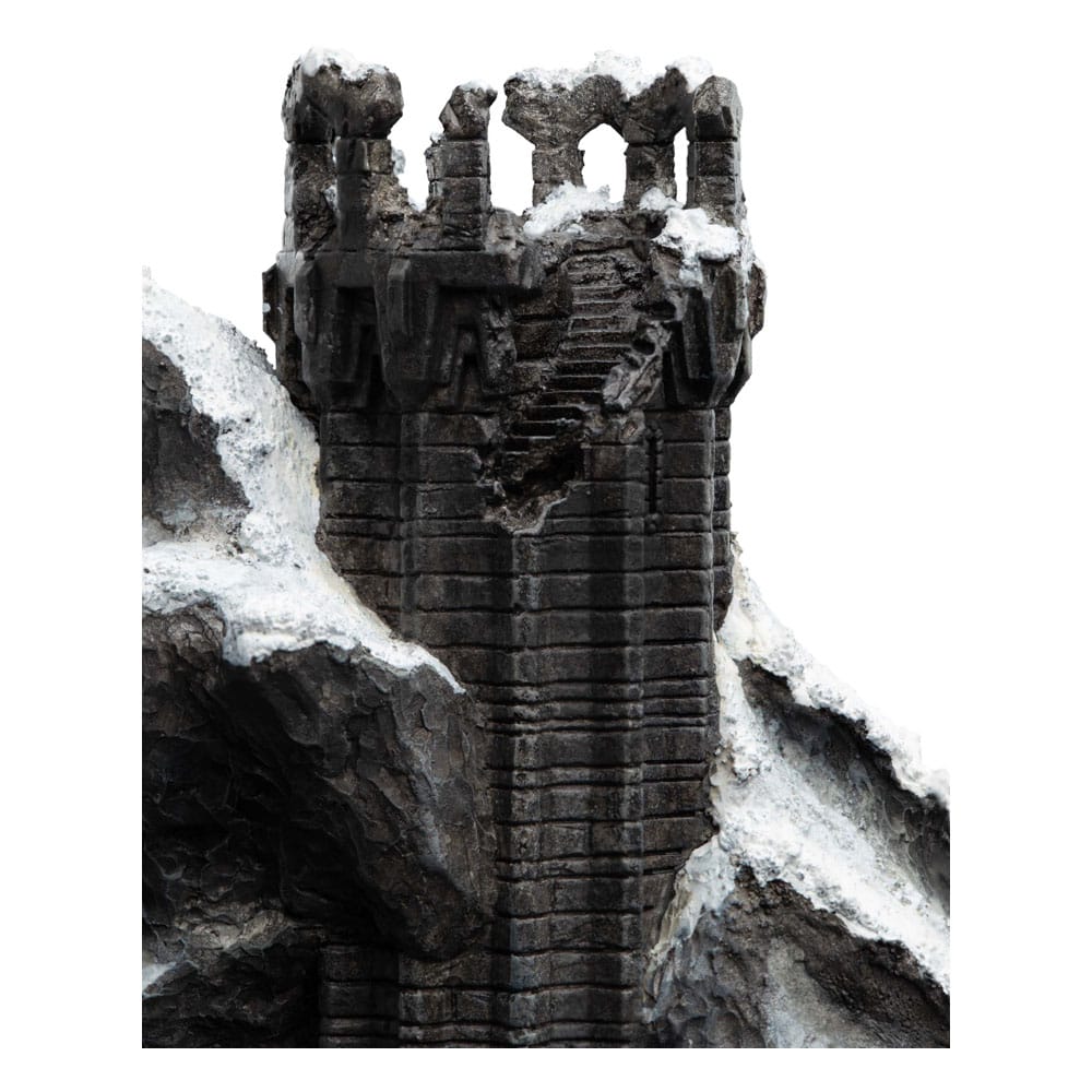 🧪 LAB | SU ORDINAZIONE Lord of the Rings Statue Zirakzigil 15 cm