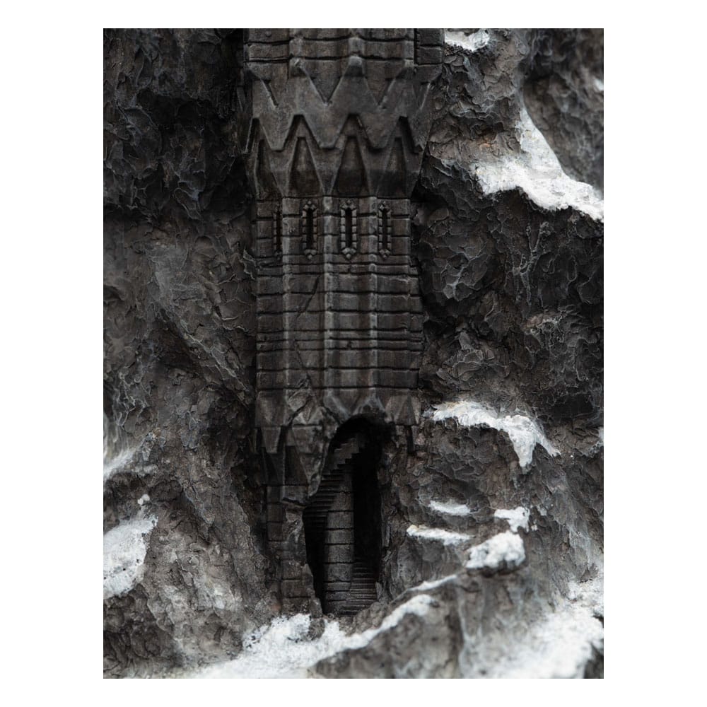 🧪 LAB | SU ORDINAZIONE Lord of the Rings Statue Zirakzigil 15 cm