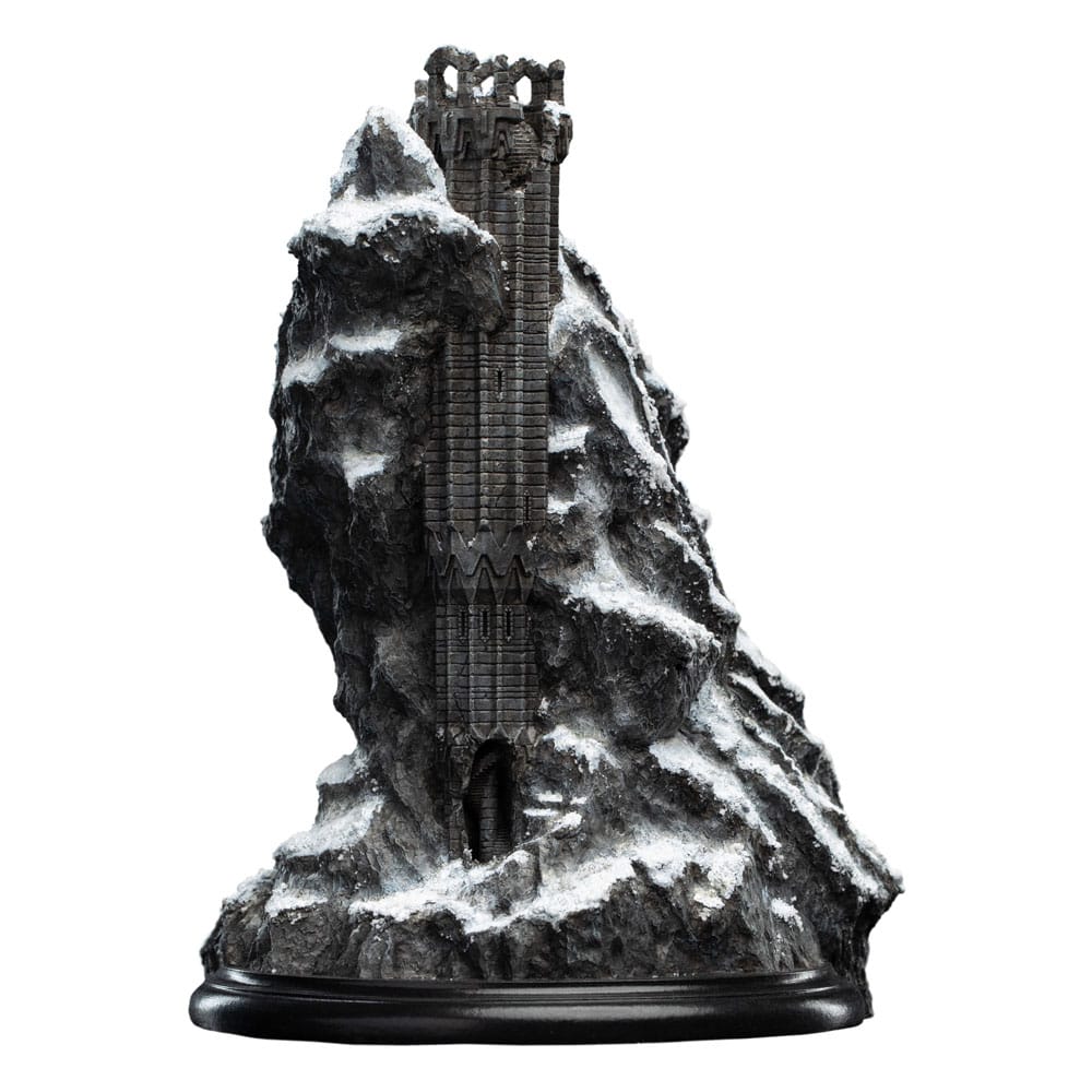 🧪 LAB | SU ORDINAZIONE Lord of the Rings Statue Zirakzigil 15 cm
