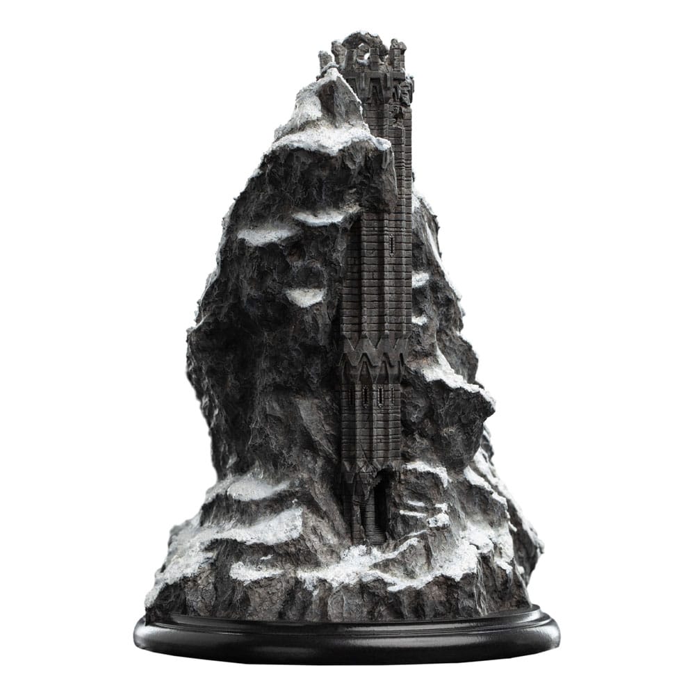 🧪 LAB | SU ORDINAZIONE Lord of the Rings Statue Zirakzigil 15 cm