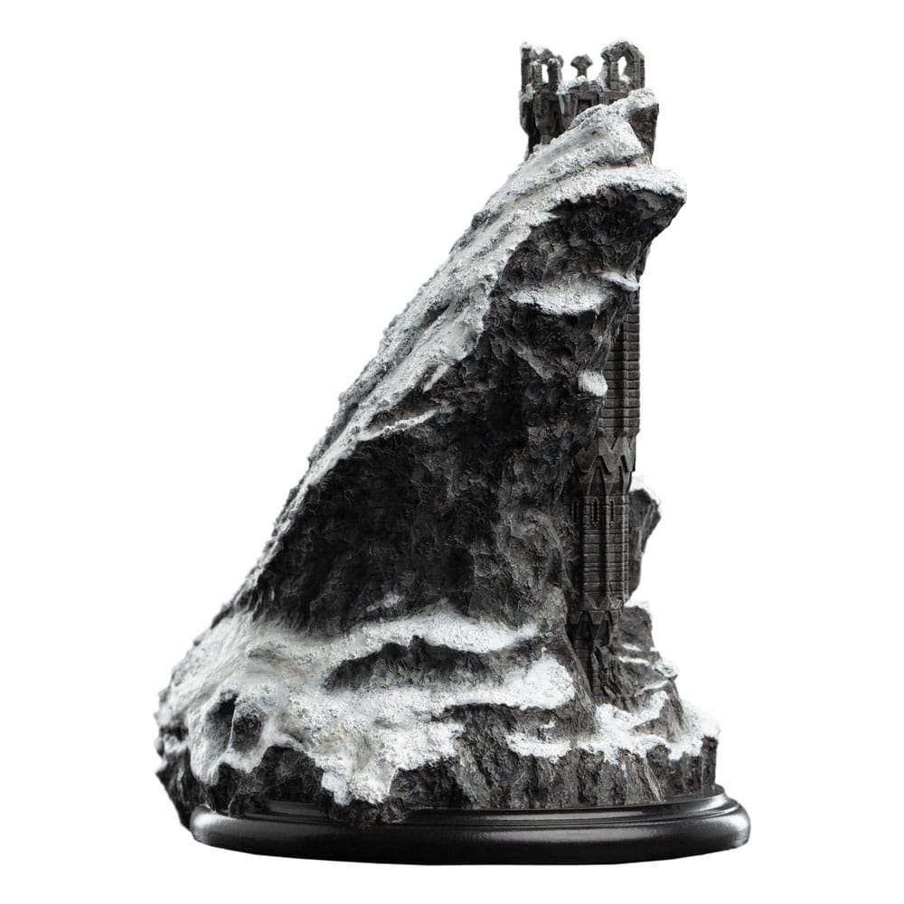 🧪 LAB | SU ORDINAZIONE Lord of the Rings Statue Zirakzigil 15 cm