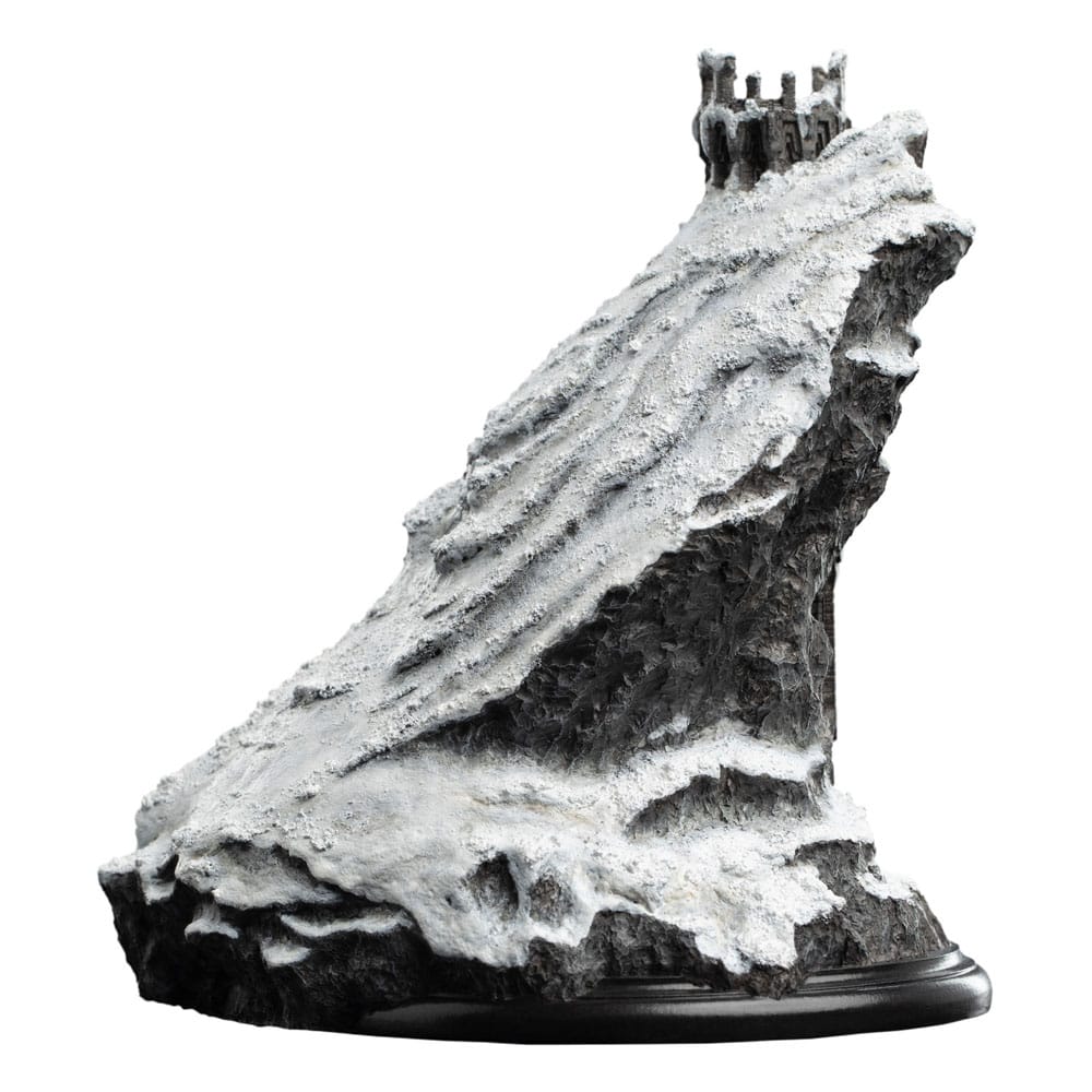 🧪 LAB | SU ORDINAZIONE Lord of the Rings Statue Zirakzigil 15 cm