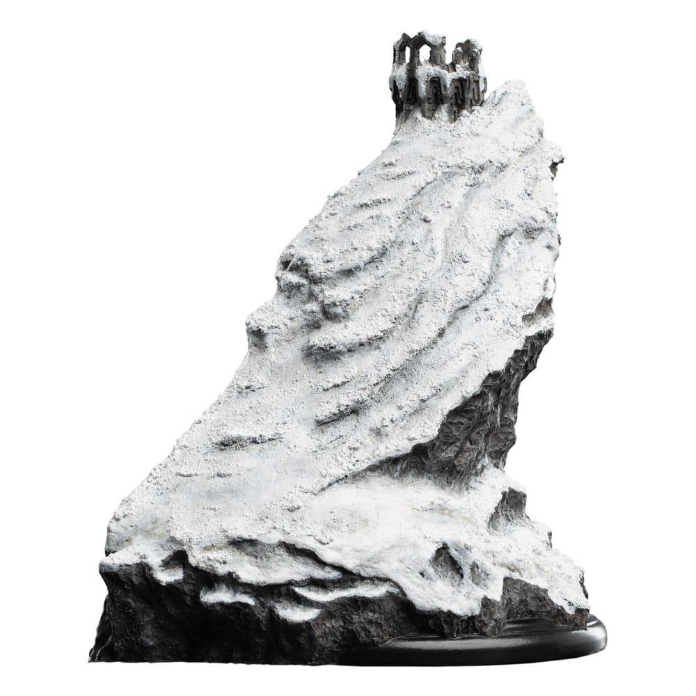 🧪 LAB | SU ORDINAZIONE Lord of the Rings Statue Zirakzigil 15 cm