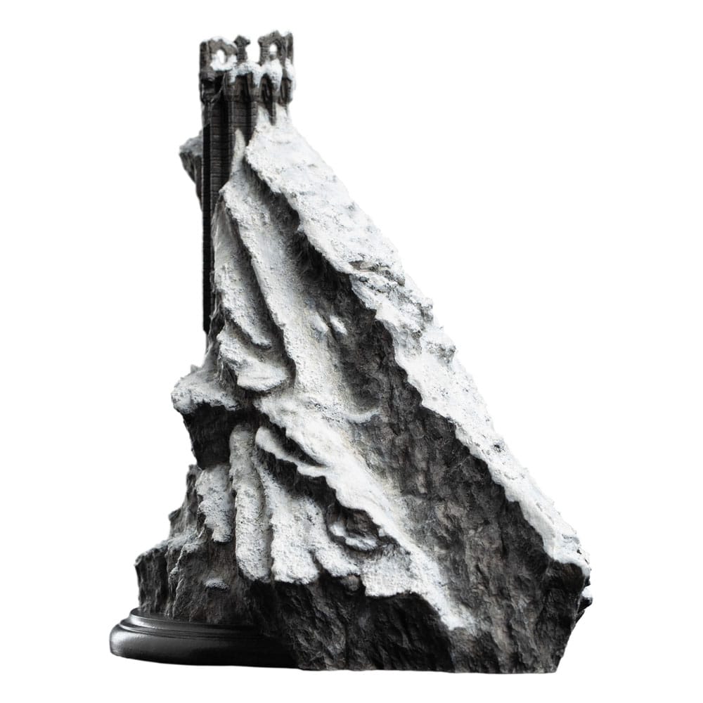 🧪 LAB | SU ORDINAZIONE Lord of the Rings Statue Zirakzigil 15 cm