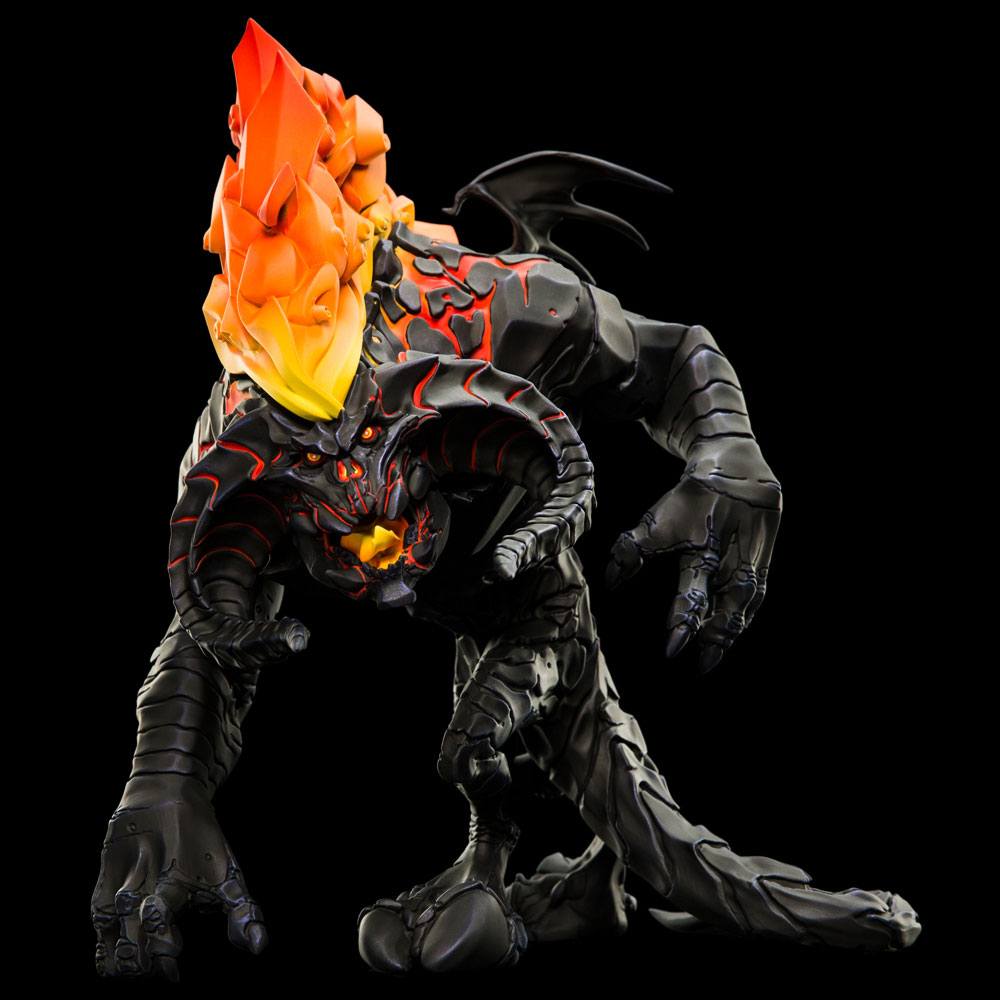 MADE TO ORDER Lord of the Rings Mini Epics Vinyl Figure The Balrog 27 cm *SPECIAL PRICE*
