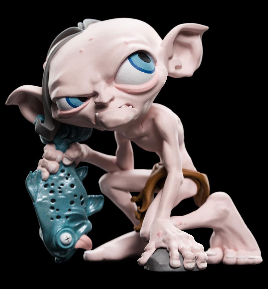 MADE TO ORDER Lord of the Rings Mini Epics Vinyl Figure Gollum 8 cm *SPECIAL PRICE* SOLD OUT