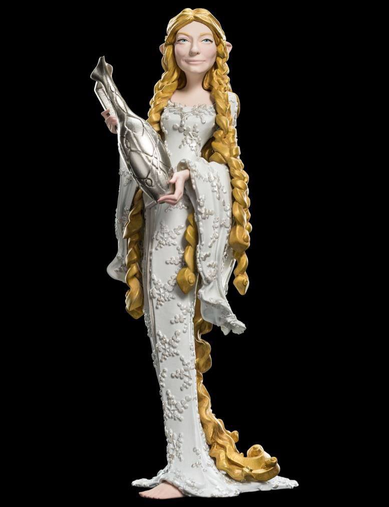 MADE TO ORDER Lord of the Rings Mini Epics Vinyl Figure Galadriel 14 cm *SPECIAL PRICE*
