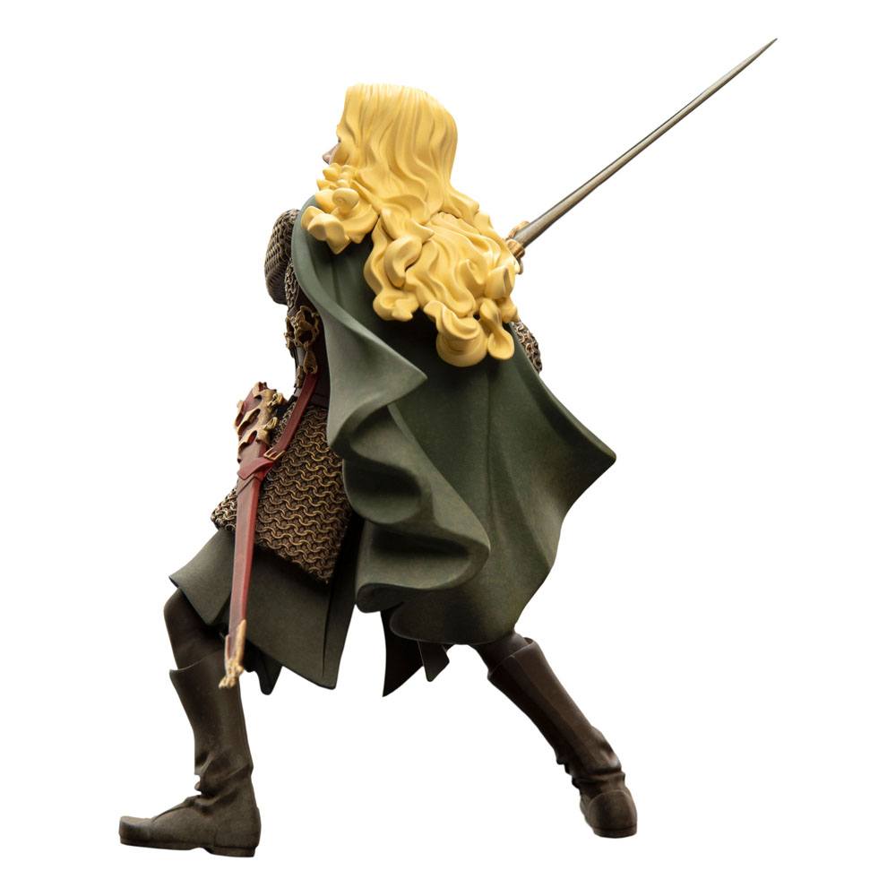 🧪 LAB | SU ORDINAZIONE Lord of the Rings Mini Epics Vinyl Figure Éowyn 15 cm