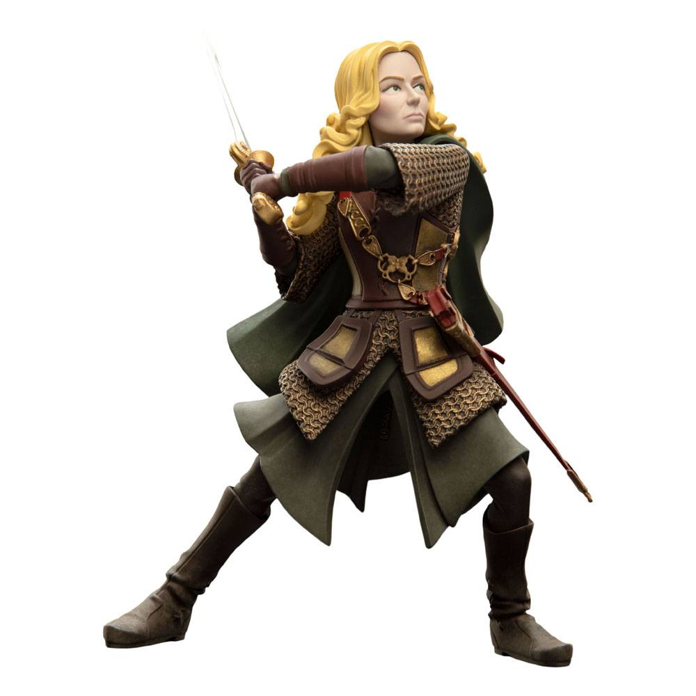 🧪 LAB | SU ORDINAZIONE Lord of the Rings Mini Epics Vinyl Figure Éowyn 15 cm