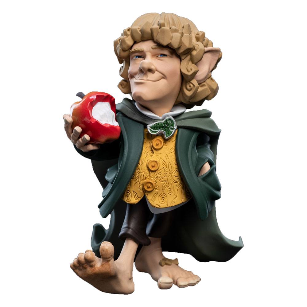 🧪 LAB | SU ORDINAZIONE Lord of the Rings Mini Epics Vinyl Figure Merry 10 cm