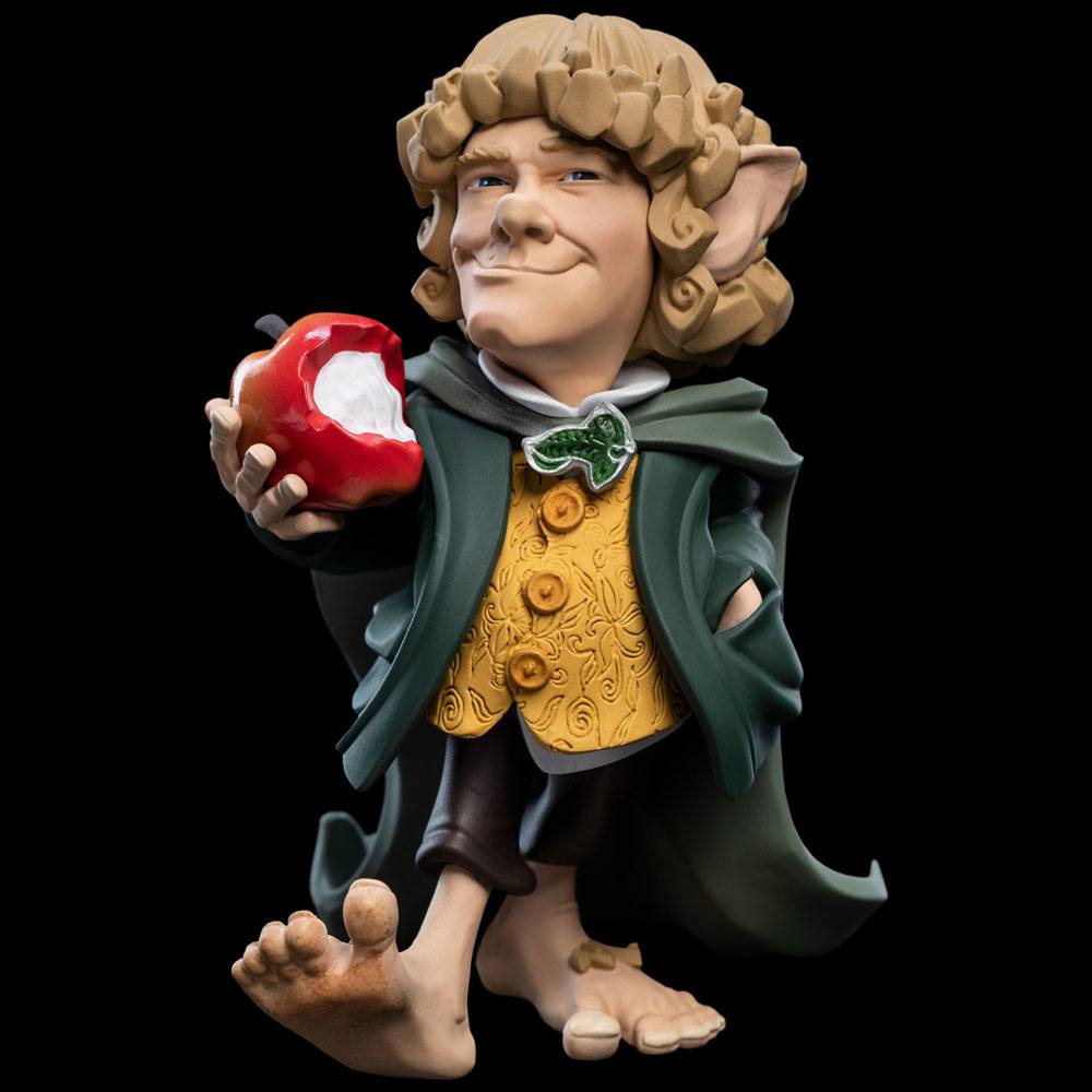 🧪 LAB | SU ORDINAZIONE Lord of the Rings Mini Epics Vinyl Figure Merry 10 cm