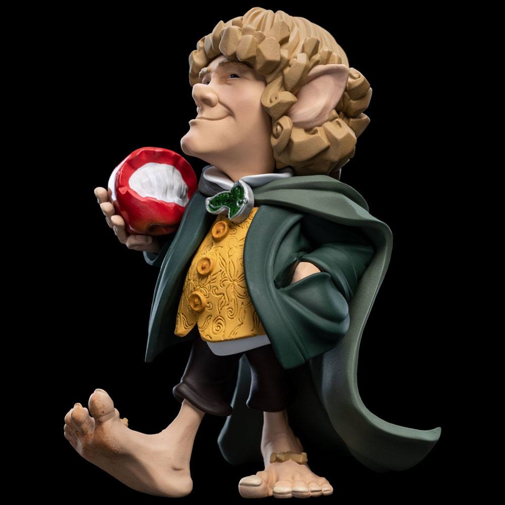 🧪 LAB | SU ORDINAZIONE Lord of the Rings Mini Epics Vinyl Figure Merry 10 cm